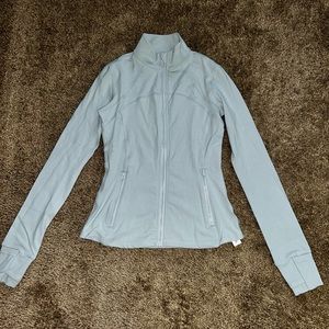 Shein GLOWMODE Streamline Performance Jacket - Slim